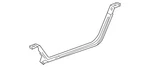 Genuine Gm Tank Strap 26538211 New. Price: $35.22.