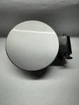 14 -20 Chevy Impala 3.6L Fuel Gas Filler Door # 22977622 Summit White 636R Used. Price: $50.00.
