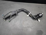 Fuel Filler Neck 2021 Toyota RAV4 77745-0R010 2019 2020 2022 2023 2024 2025 Used. Price: $149.00.