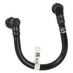 Ford F-150 2015-2017 Motorcraft KCV283 Pcv Valve Hose New. Price: $16.36.
