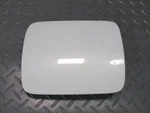 96-00 Toyota MARK2 JZX100 Tourer Fuel Tank Filler Door Lid Cover White Pearl Oem Used. Price: $102.68.