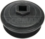 Fuel Filter Cap Dorman 904-209 New. Price: $47.85.