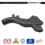 New For 2007-2010 Nissan Versa 1.8L Air Intake Inlet Duct 16554-EL00A. Price: $59.58.