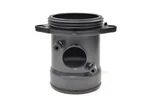 Mitsubishi Lancer Evo 10 Air Cleaner A/f Sensor Support 1500A219 Genuine Oem New. Price: $74.04.