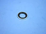 Genuine Mopar Fuel Line Banjo Washer 5016555AB New. Price: $8.32.