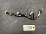 Right Fuel Injectors Wiring Harness 2020 Nissan Pathfinder 24075-9PJ0A 2017-2024 Used. Price: $39.99.