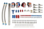 02464NOS Shot Fogger ''professional Kit'' System W/ ''super A'' Used. Price: $899.99.