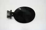 2010-12 Mazda CX7 Fuel Filler Door Black Used. Price: $72.30.
