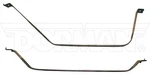 Dorman 578-262 Fuel Tank Strap Set New. Price: $67.08.