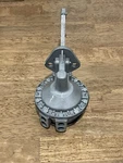 Pontiac 1958 1959 1960 1961 1962 1963 1964 1965 4512 Fuel Pump Remanufactured. Price: $225.00.