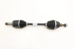 2017 - 2019 Mercedes GLS450 X166 Front Left Axle Halfshaft Oem A1663303300 Used. Price: $449.89.