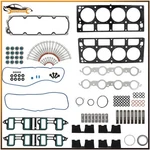 For Gm 5.3 Afm Replacement Kit 2009-2013 Head Gasket Set Lifters &guides New. Price: $155.00.