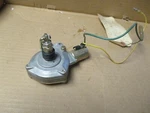 Throttle Position Sensor For Carburator 70-72 Dodge Colt/mitsubishi Mlds MD60020 New. Price: $35.00.