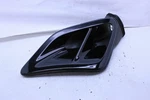 2007 Porsche 911 997 Turbo Quarter Panel Air Intake Duct Right Oem Used. Price: $404.99.