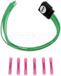 Dorman (techoice) 645-243 Body Switch & Relay New. Price: $52.94.