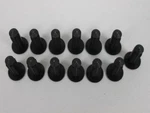 Body Seal Mopar 06508728AA New. Price: $17.18.