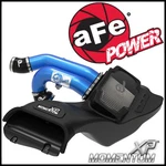 Afe Momentum Pro Dry Cold Air Intake Fits 21-24 Ford F-150 Expedition 3.5L New. Price: $784.00.