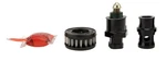 Fast Remote Iac Valve Adapter With Filter New. Price: $220.95.