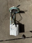 2009 2010 2011 2012 Dodge Ram 1500 Oem Fuel Pump 4.7L 55398693AD Rwd 4X4 Used. Price: $20.00.