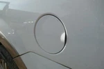 Fuel Filler Door Oxford White Fits 2012 Expedition 1735058 Used. Price: $66.00.