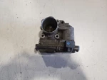 Throttle Body 2008 Smart Fortwo Passion Auto 08-15 Oem Used. Price: $72.00.