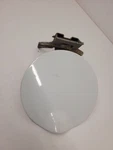 2004 2005 Chevrolet Trailblazer Fuel Filler Door White 15776460 Used. Price: $85.39.