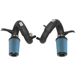 Injen SP1350WB Aluminum Short Ram Cold Air Intake For 18-23 Kia Stinger 3.3L V6 New. Price: $644.79.