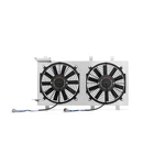 Mishimoto MMFS-WRX-01P Aluminum Fan Shroud Fits Subaru Wrx/sti 2001-2007 Silver New. Price: $311.95.