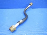 Made Japan!!! 2000 Toyota 4RUNNER Fuel Pump Hose. Tank Pipe. Line. B46 Used. Price: $115.00.