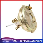 Vacuum 11" Dia Power Brake Booster For Chevrolet Chevelle A/f/x Body Delco New. Price: $65.70.