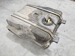 Used 2015 F350 Cab/chassis Diesel Fuel Tank Aft Axle 40 Gallon Fits 13-16 Ship. Price: $1428.90.