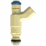 Aftermarket Fuel Injector CM-4880 Ford Mercury Escort Tracer 1999-2000 New. Price: $16.00.