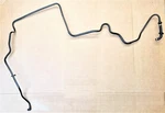 0007803V003 Brake Servo Vacuum Pipe Hose Smart Fortwo 450 0.7 Petrol M160.920 Oe Used. Price: $62.69.