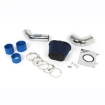 Bbk For 86-93 Mustang 5.0 Cold Air Intake Kit Fenderwell Style Chrome Finish New. Price: $299.99.