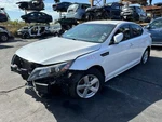 Fuel Tank Plastic Fits 12-15 Optima 802398 Used. Price: $59.40.