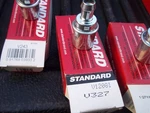 Pcv Valve Standard V327 New. Price: $8.99.