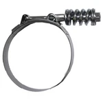 Newstar S-23581 Intercooler Coolant Hose Clamp. Price: $39.47.