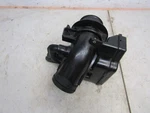 2016 Miata MX-5 MX5 Air Cleaner Intake Box Connector Duct Pipe Resonator Chamber Used. Price: $37.99.