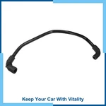 PACK(1) Pcv Positive Crankcase Ventilation Hose For Dodge Jeep Liberty New. Price: $24.22.