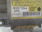 Chassis Ecm Coupe Without Side Modules Fits 01-05 Sebring 631523 Used. Price: $69.59.