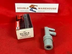 Nos Oem Ford Motorcraft EV-147-A Pcv Valve F0ZZ-6A666-A New. Price: $24.99.