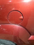 2008 Liberty Fuel Filler Door SKU#4363126 Used. Price: $69.00.