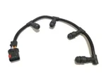 Genuine Ford Wire 4C3Z-12A690-BA New. Price: $82.79.