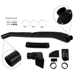 Right Side Air Intake Snorkel Kit For 1999-2006 Jeep Wrangler Models W/4.0 Motor New. Price: $62.04.