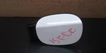 11 12 13 14 15 16 Hyundai Genesis Coupe Fuel Filler Door White 69510-2M000 Used. Price: $100.00.