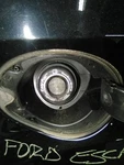 2017 Ford Escape Fuel Filler Neck Capless, 1.5 Liter, California Used. Price: $100.00.