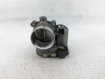 2017-2017 Jaguar Xe Throttle Body H1SEA Used. Price: $35.48.