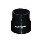 Mishimoto 2.25 2.5 Inch Black Transition Coupler MMCP-22525BK New. Price: $33.03.