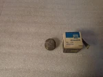 Nos 1964-1972 Corvette Chevelle Camaro Air Cleaner Flame Arrestor Real New. Price: $89.00.
