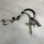 Oem Fuel Feed Pipe Line 12625825 Chevy Equinox Gmc Terrain 2.4L 2010-2017 Used. Price: $75.00.